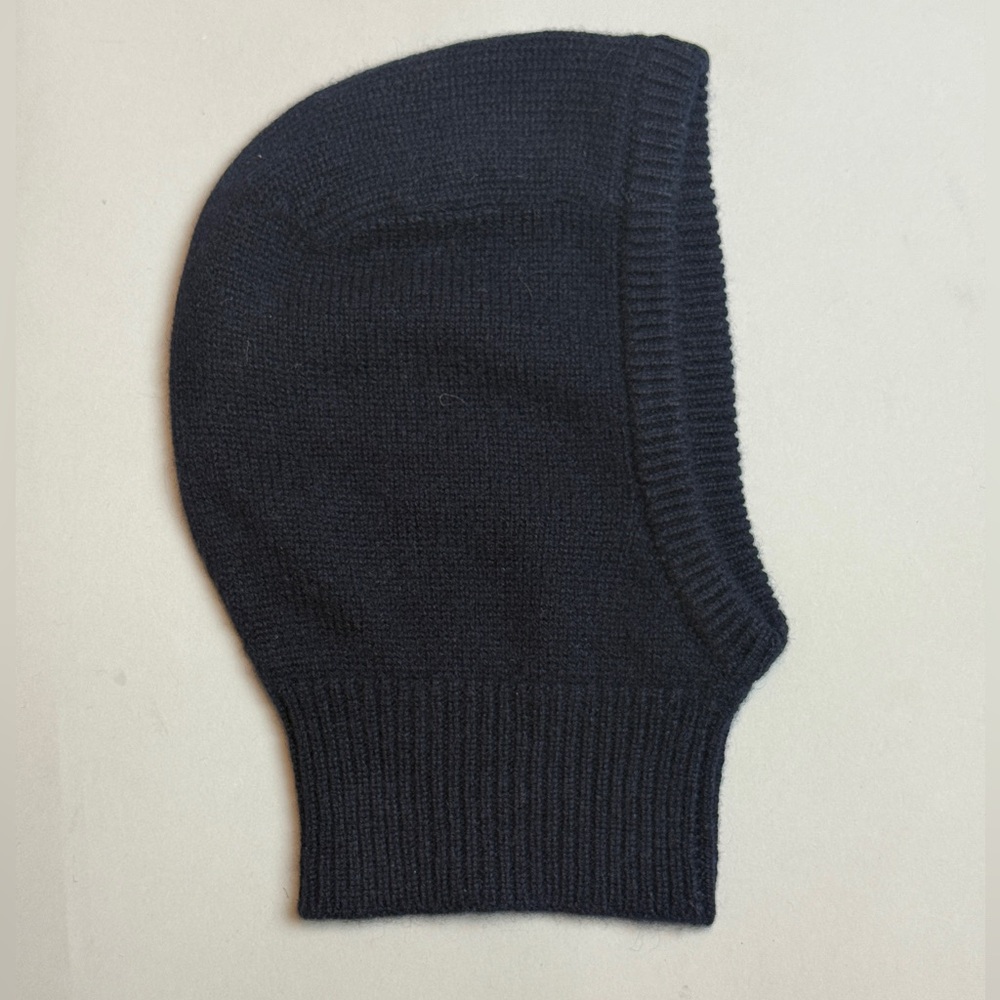 Bonpoint Navy Knit Hat